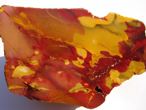 Jasper Mineral